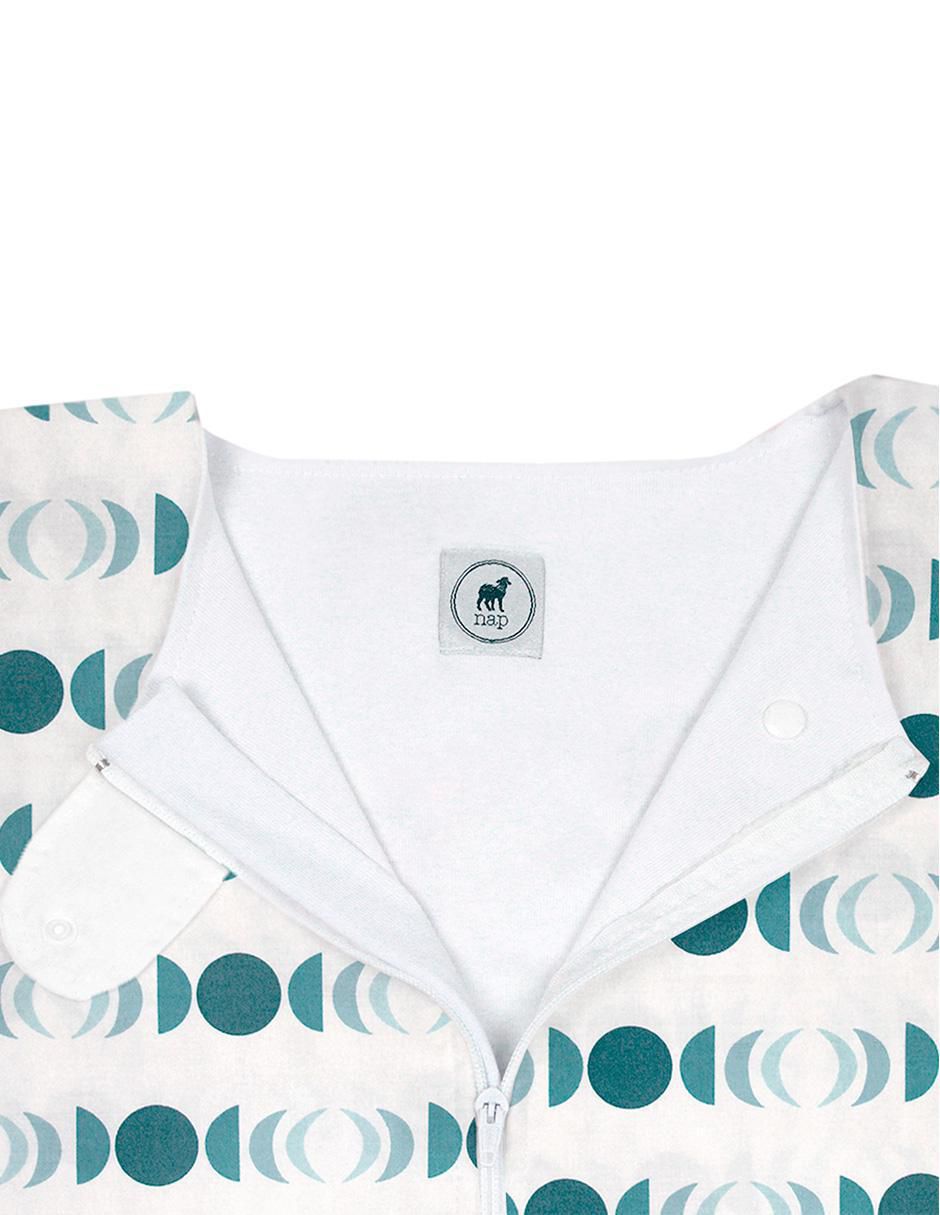Saco de dormir para bebé unisex 2