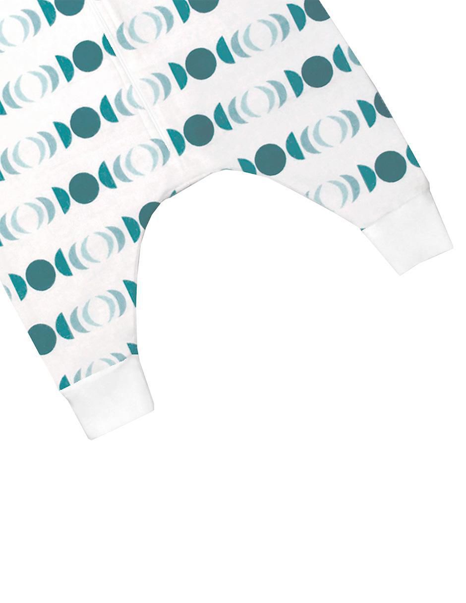 Saco de dormir para bebé unisex 3