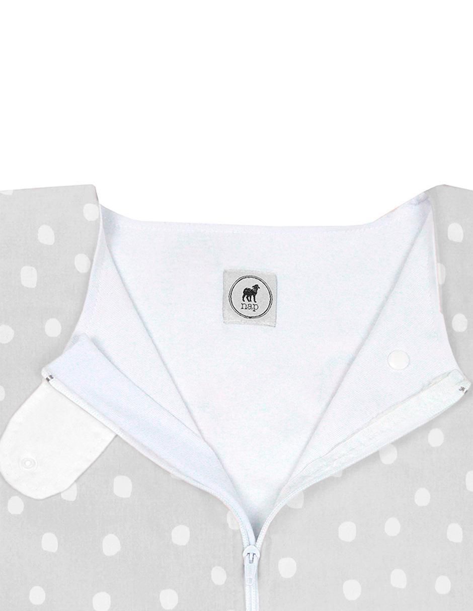 Saco de dormir para bebé unisex 2
