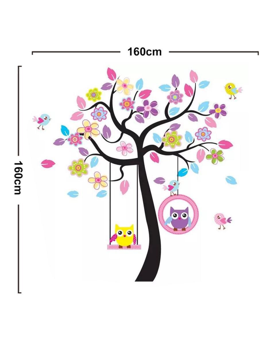 Vinil decorativo 4