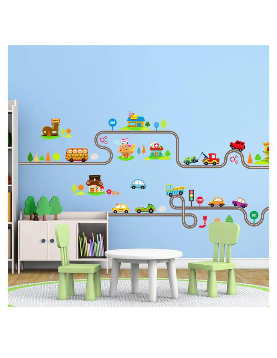 Vinil decorativo 2