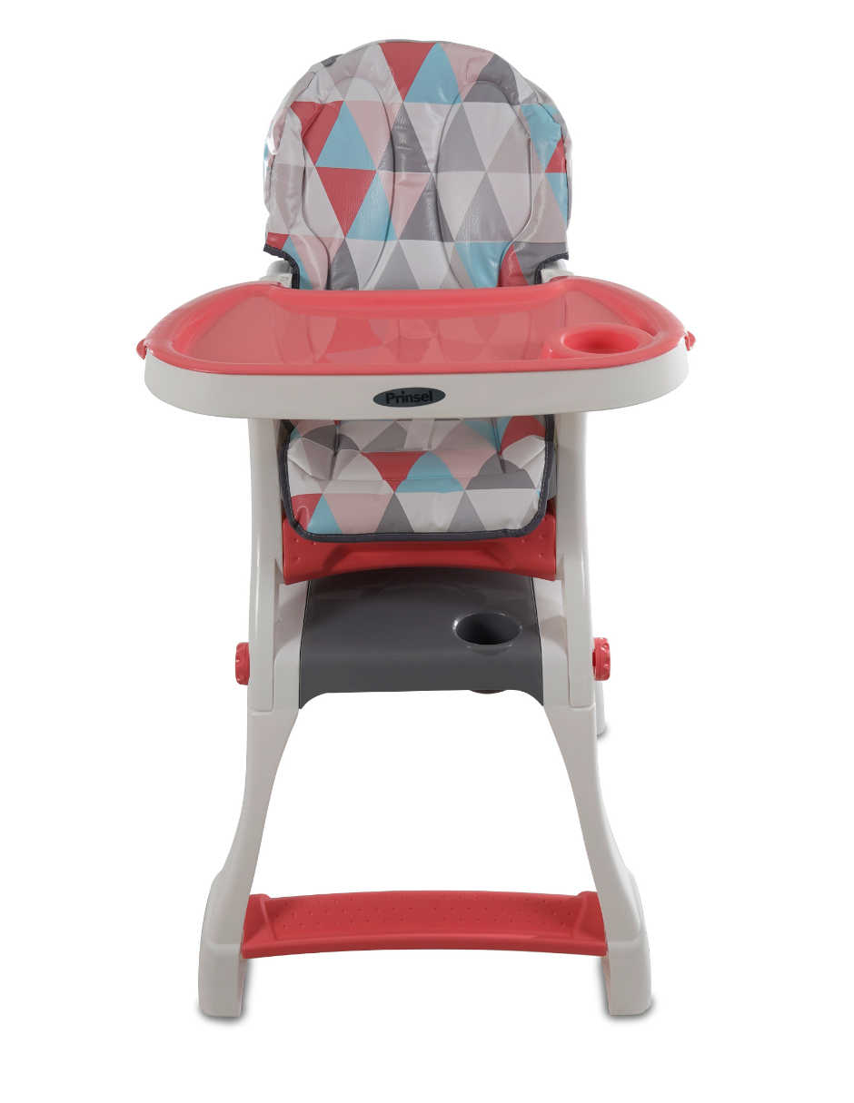 Silla convertible Kinder City