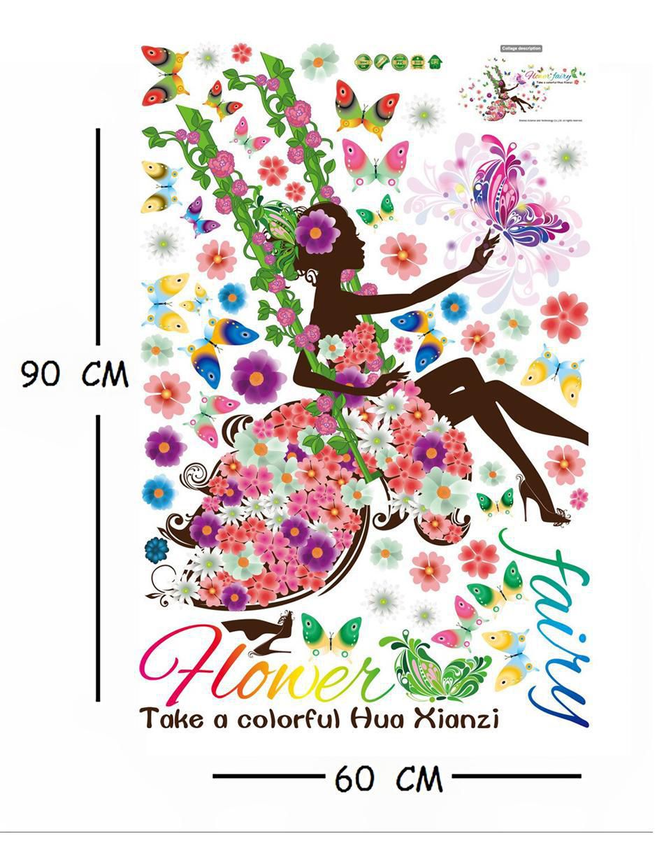 Vinil decorativo 4