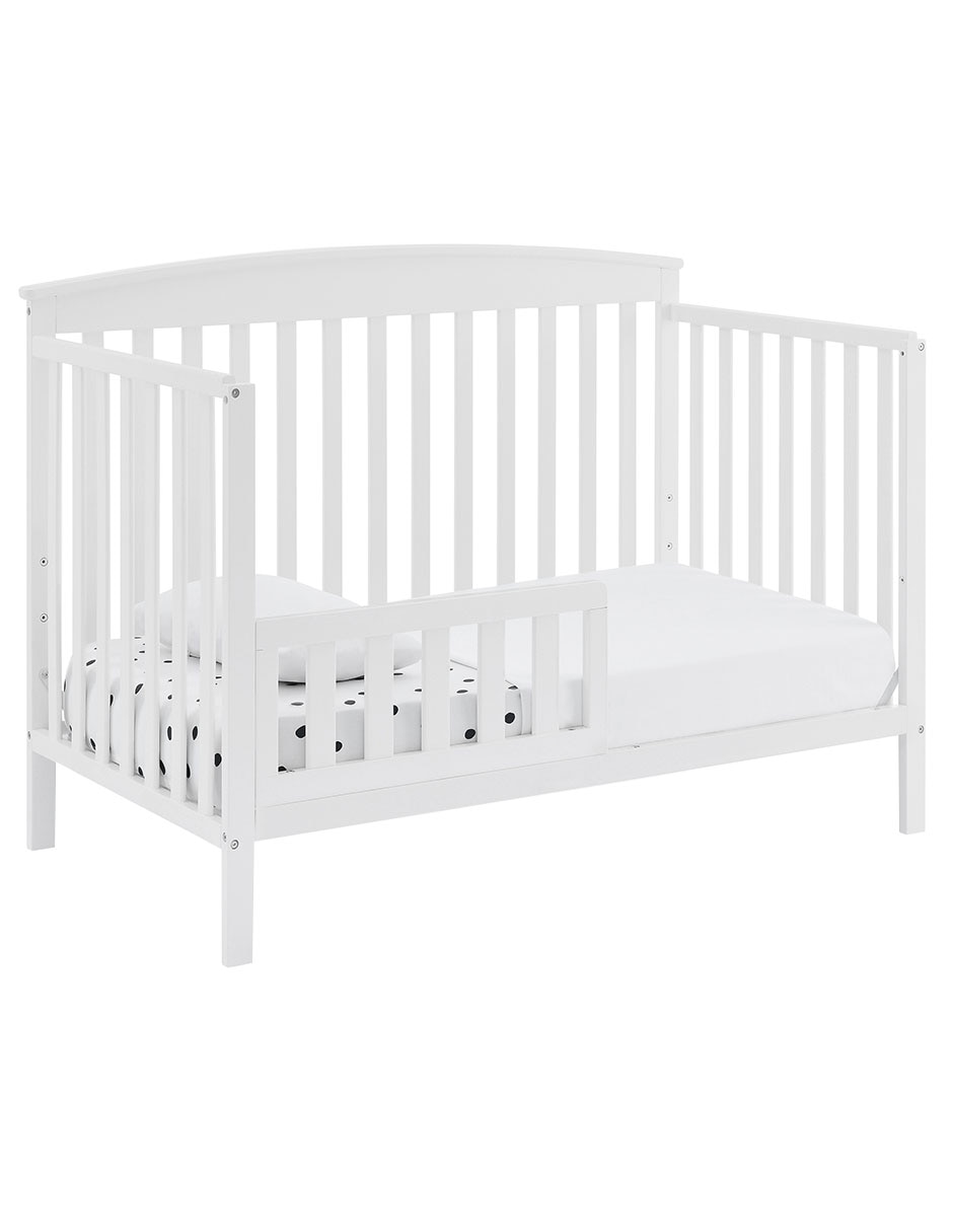 Cuna convertible Hanover 6
