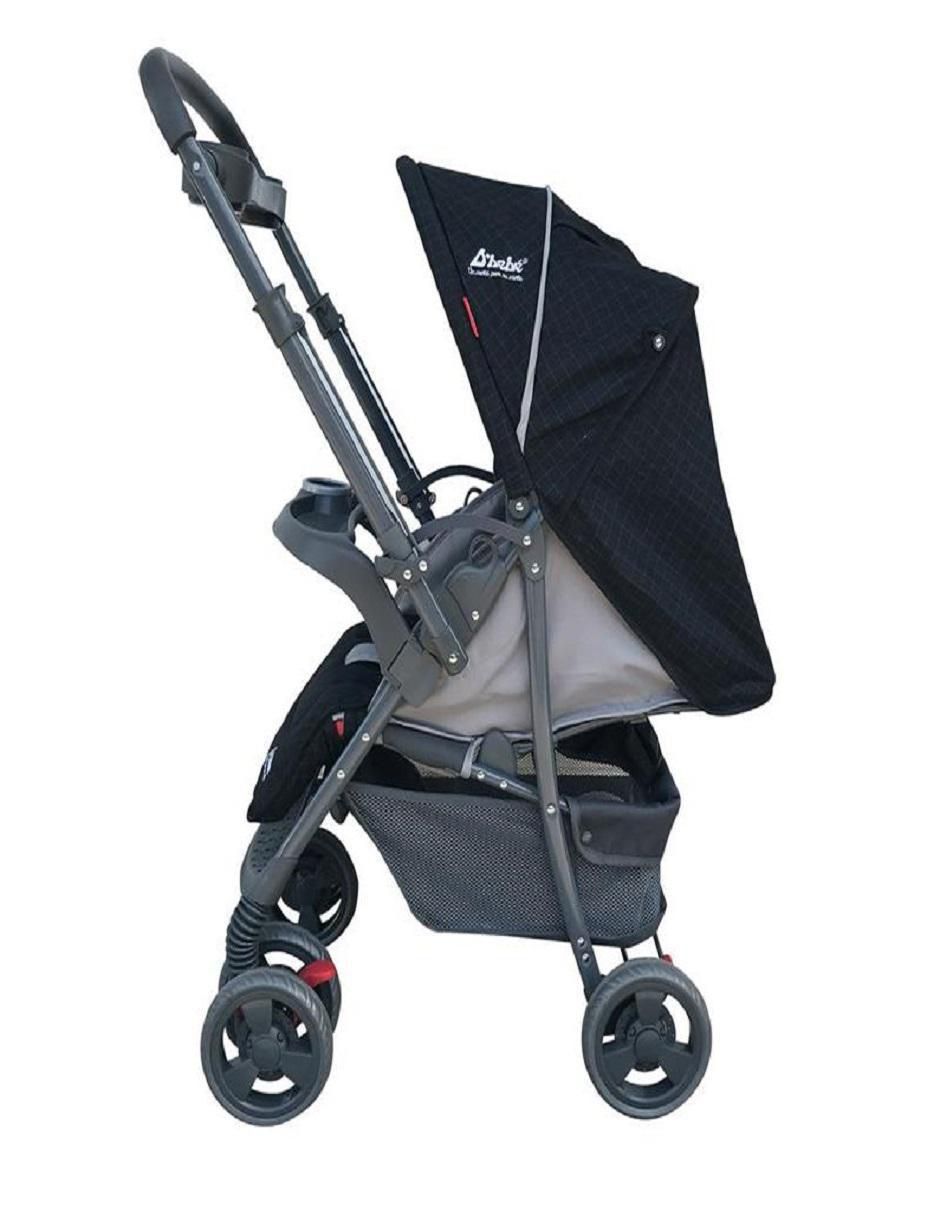 D'bebé star baby