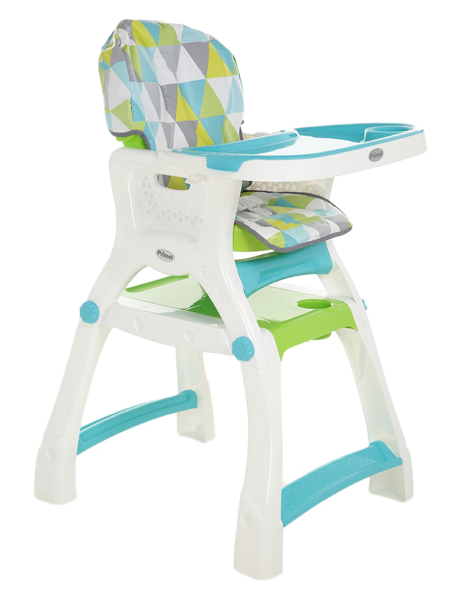 Silla convertible Kinder City 1
