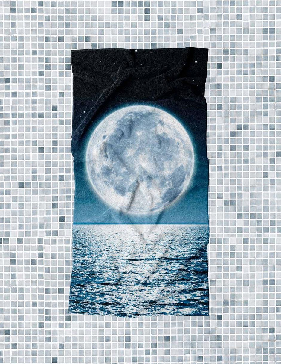 Toalla para baño 2