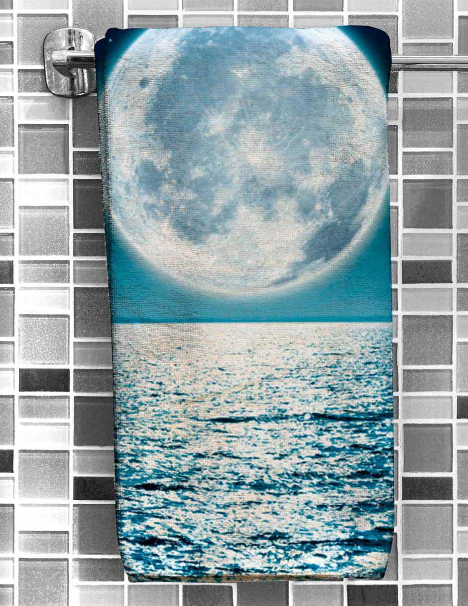 Toalla para baño 4