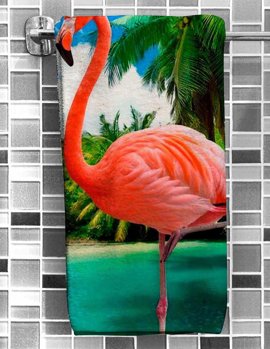 Toalla para baño Animales 4