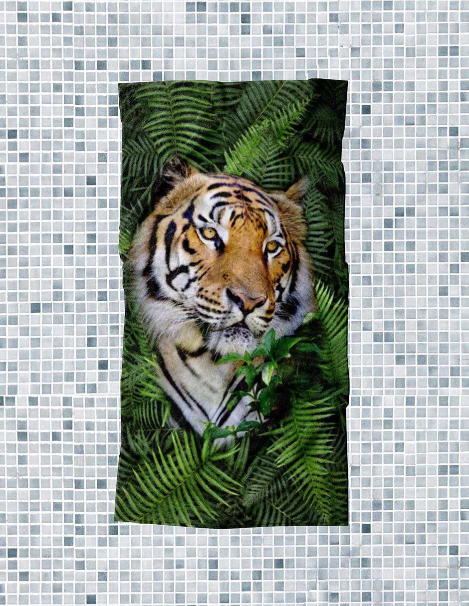 Toalla para baño Animales 2