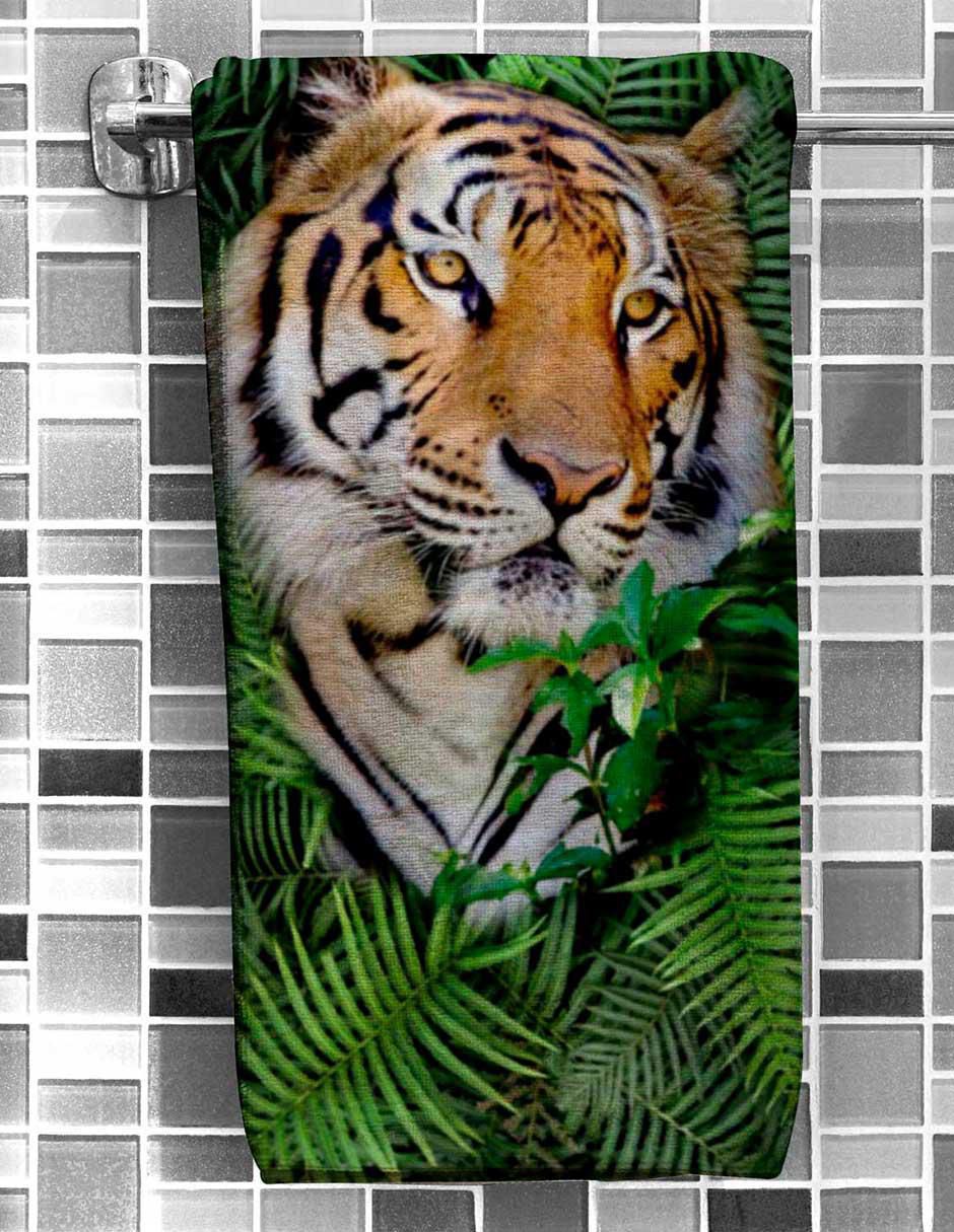 Toalla para baño Animales 4