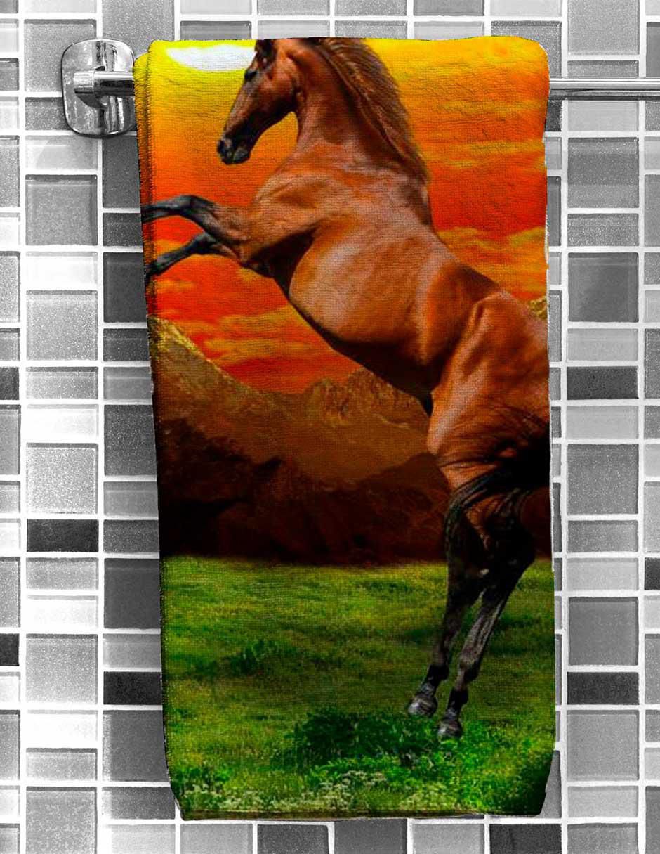 Toalla para baño Animales 4