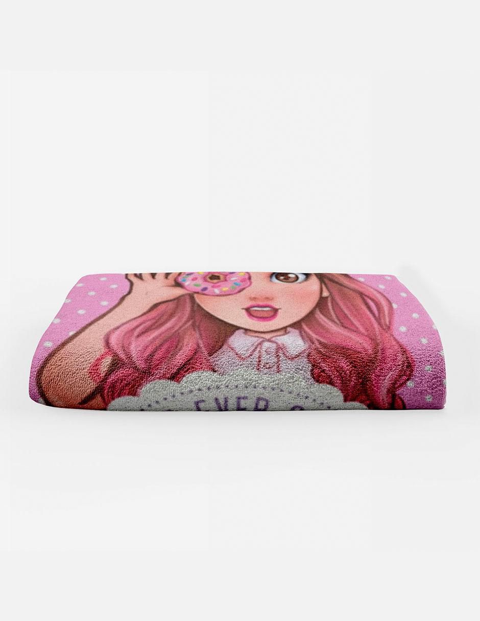 Toalla para baño 3