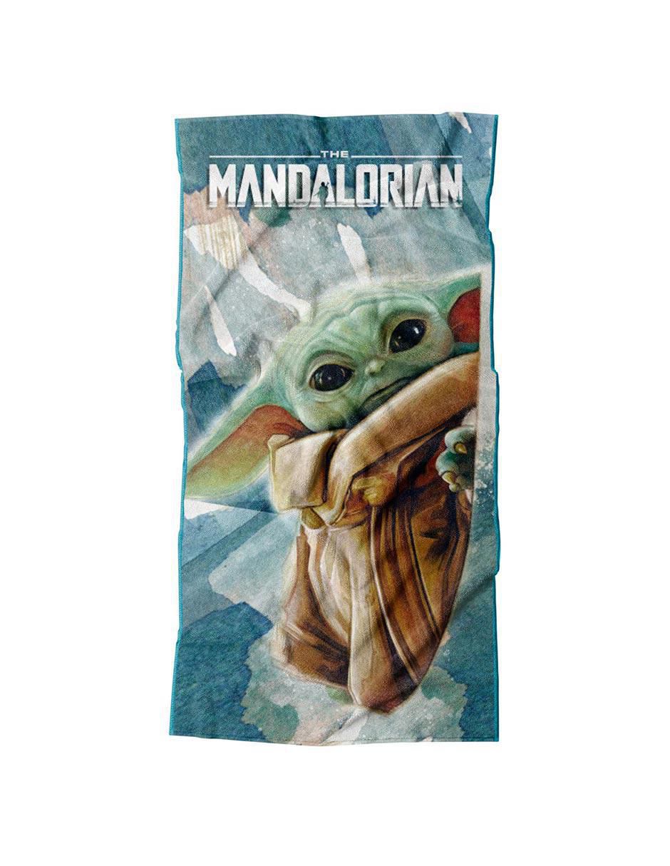 Toalla para baño Star Wars