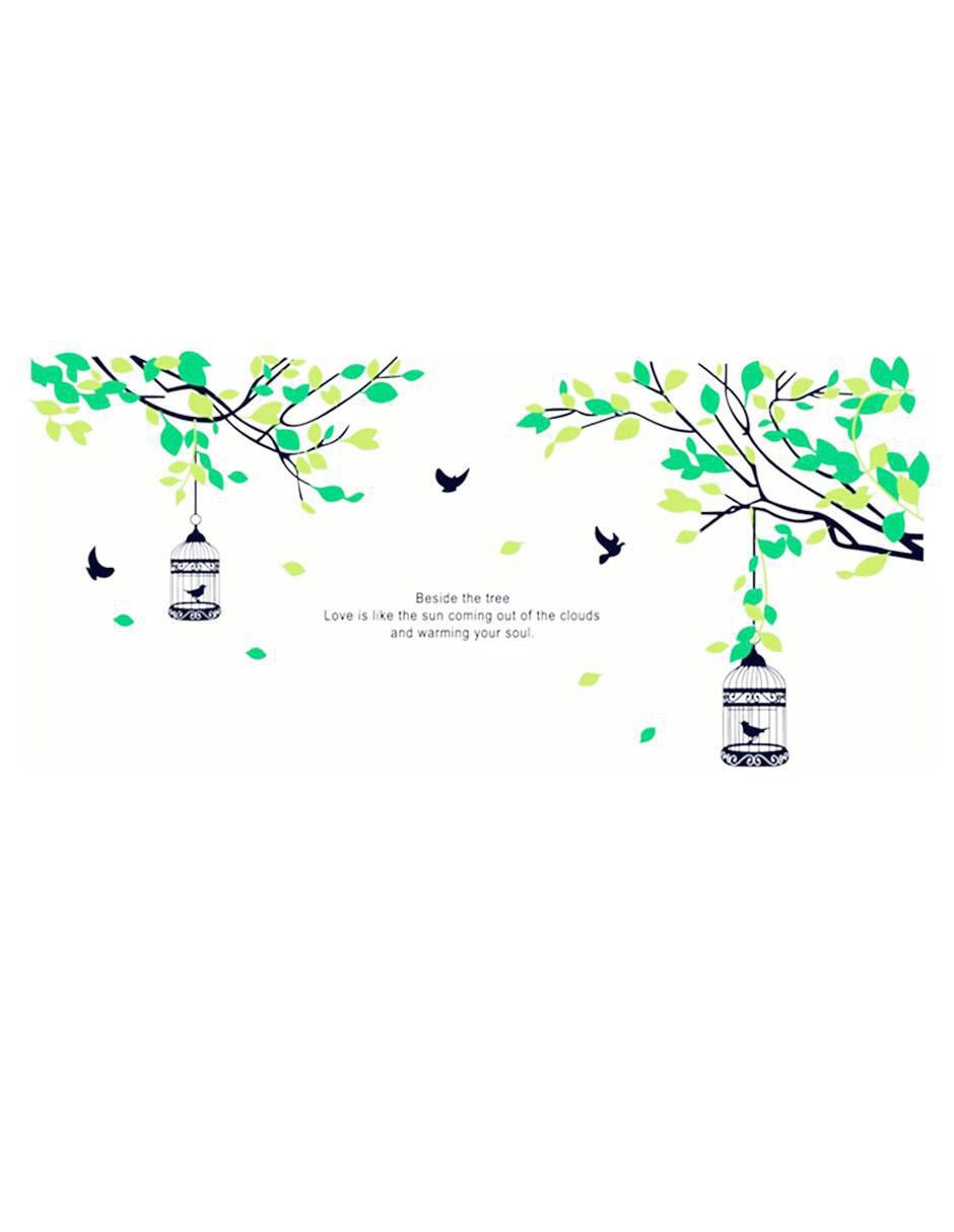Vinil decorativo