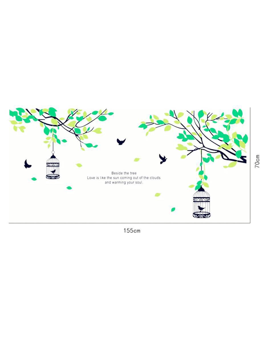 Vinil decorativo 3