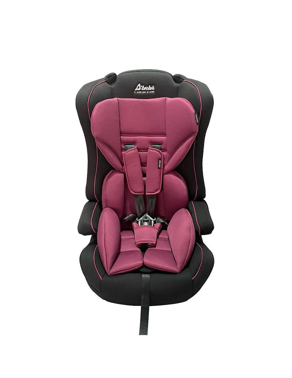 Autoasiento Autoasiento