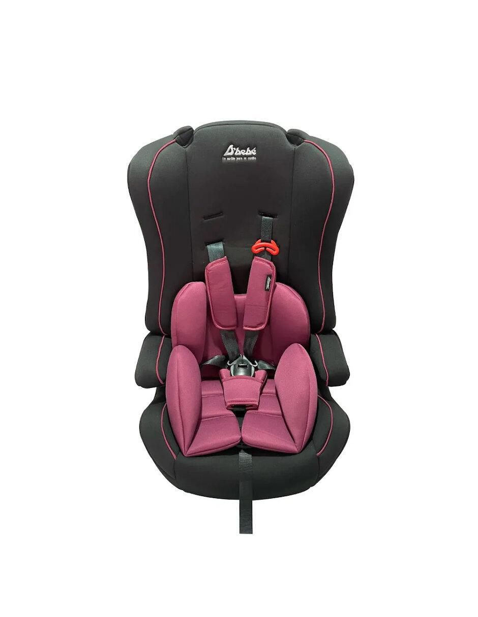 Autoasiento Autoasiento 2