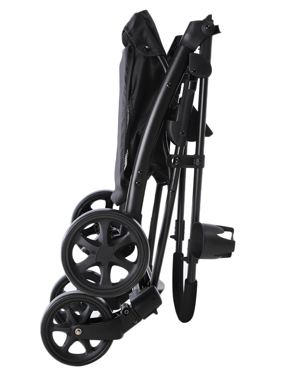 CARRIOLA TRAVEL SYSTEM PRINSEL P, GRIS