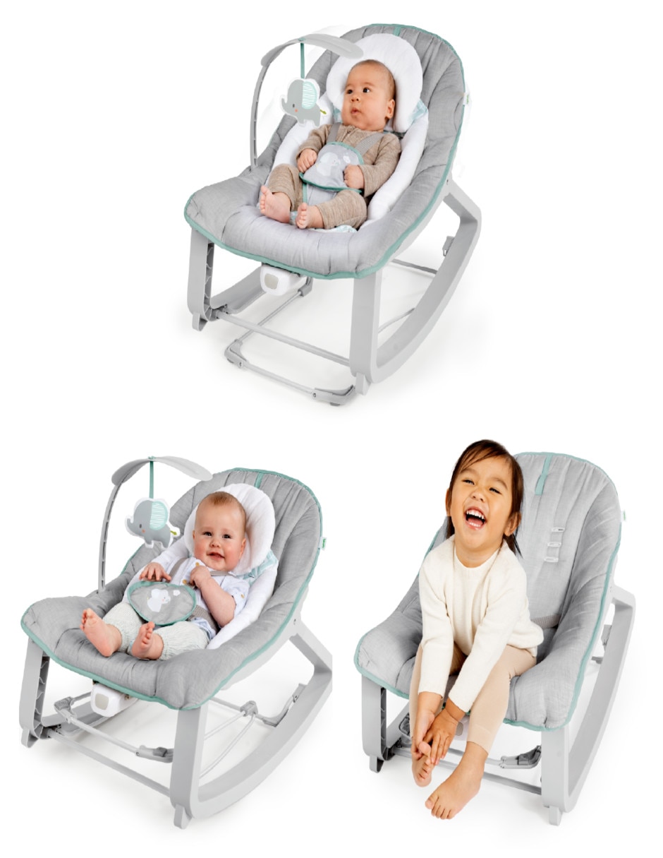 Columpio portátil Keep Cozy 2