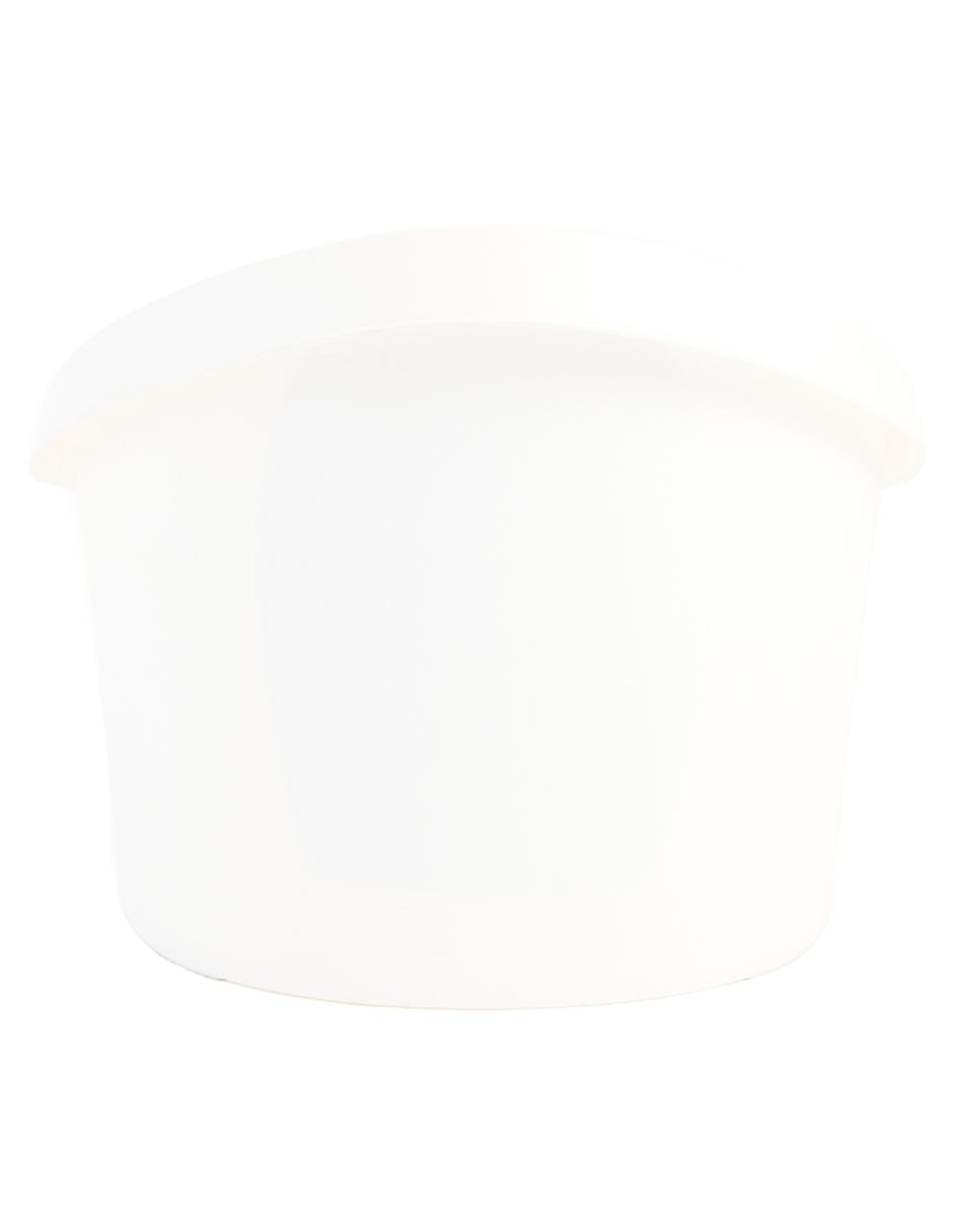 Bañera de plástico 4