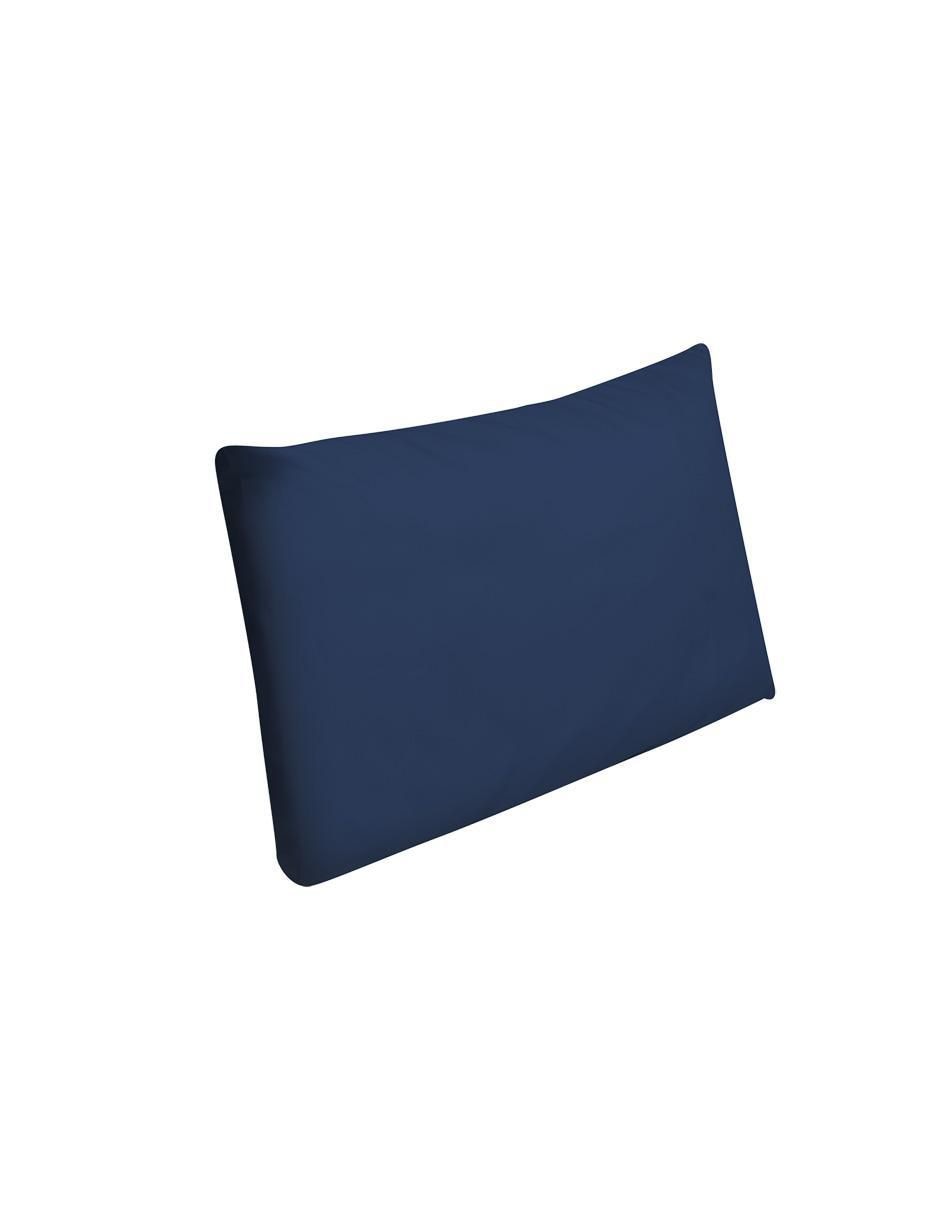 Funda para almohada Shae Cotton