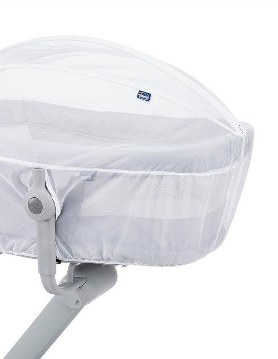Mosquitero para colecho Baby Hug de polipropileno 5