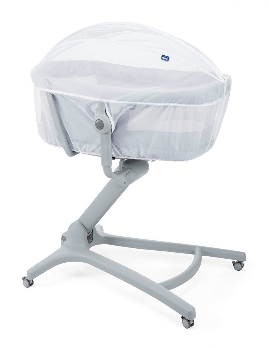 Mosquitero para colecho Baby Hug de polipropileno 6