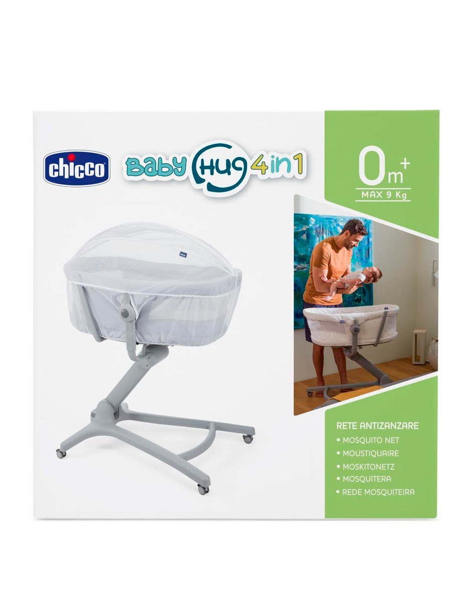 Mosquitero para colecho Baby Hug de polipropileno 7