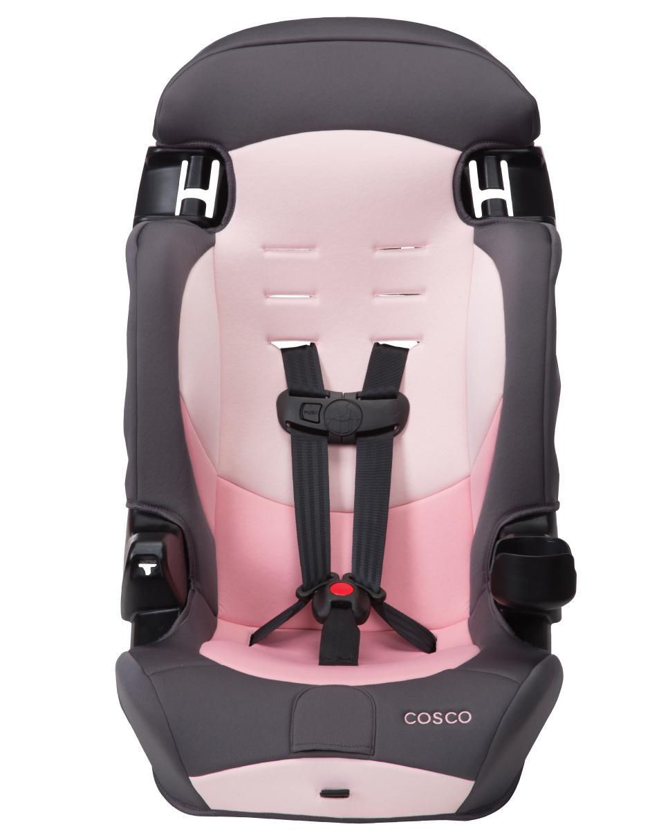 Autoasiento booster Finale DX 2-en-1 Autoasiento booster Finale DX 2-en-1