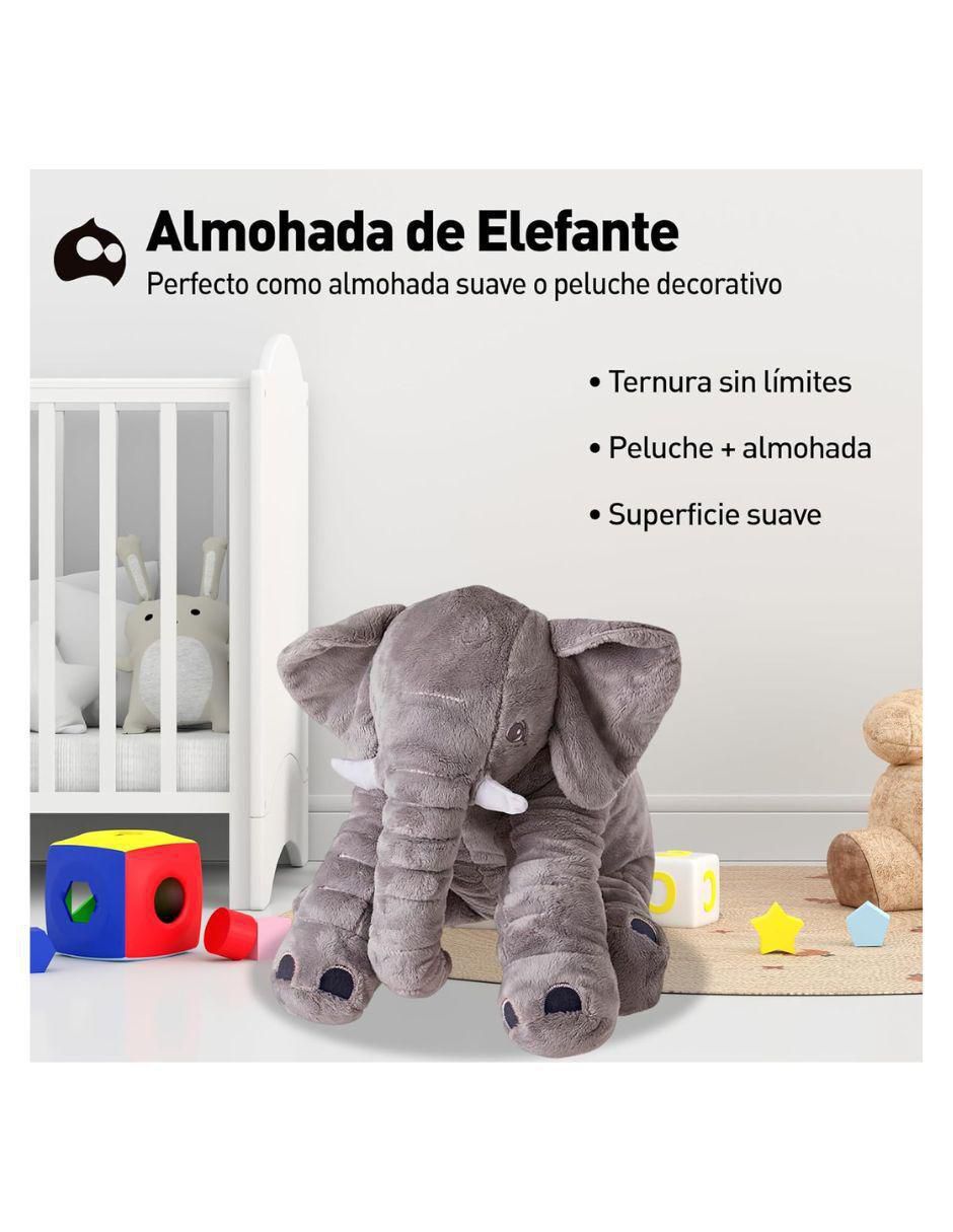 Almohada firmeza media 2