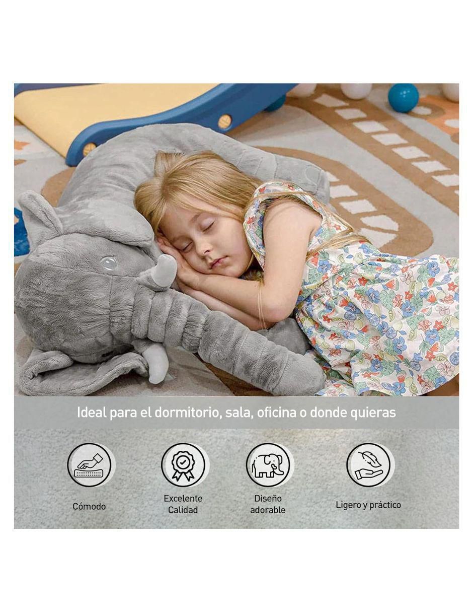 Almohada firmeza media 4