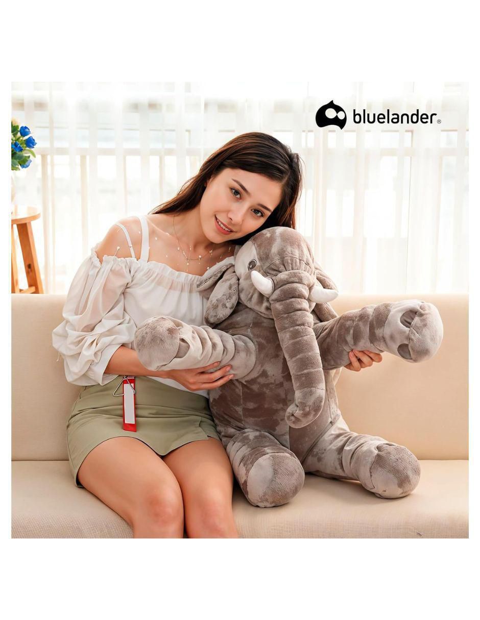 Almohada firmeza media 5