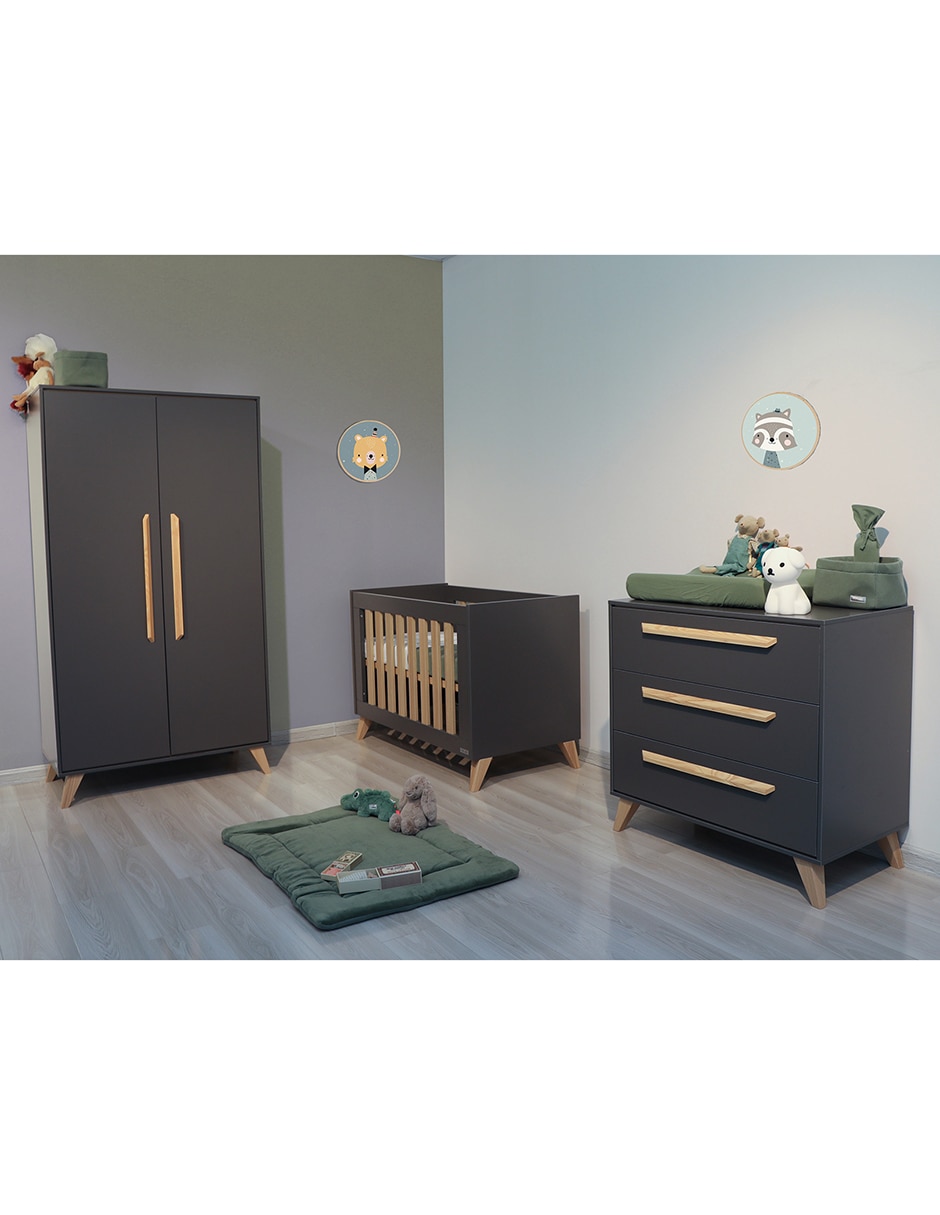 Cuna Lazio Cot 4