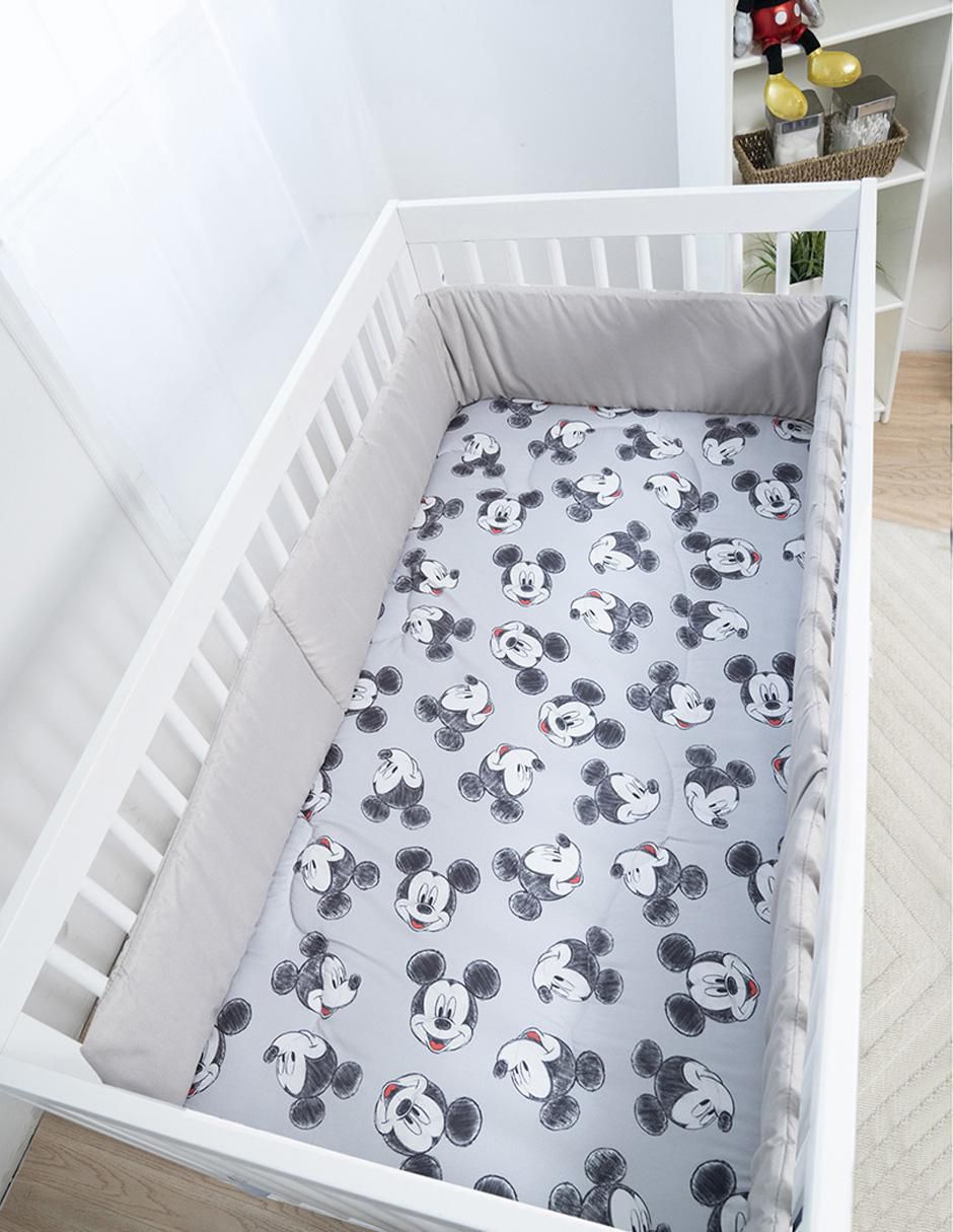 Bumper infantil unisex 2