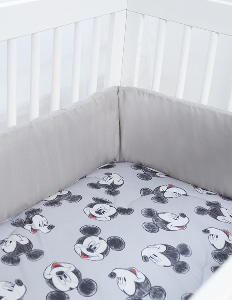 Bumper infantil unisex 3