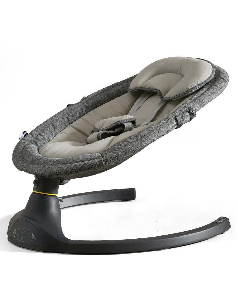 Silla mecedora Bouncer ORPHIC con bluetooth 4