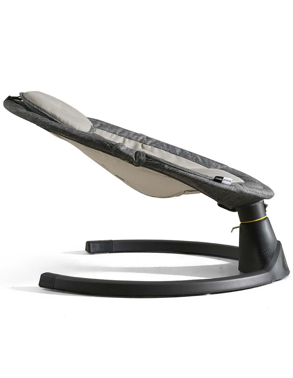 Silla mecedora Bouncer ORPHIC con bluetooth 2