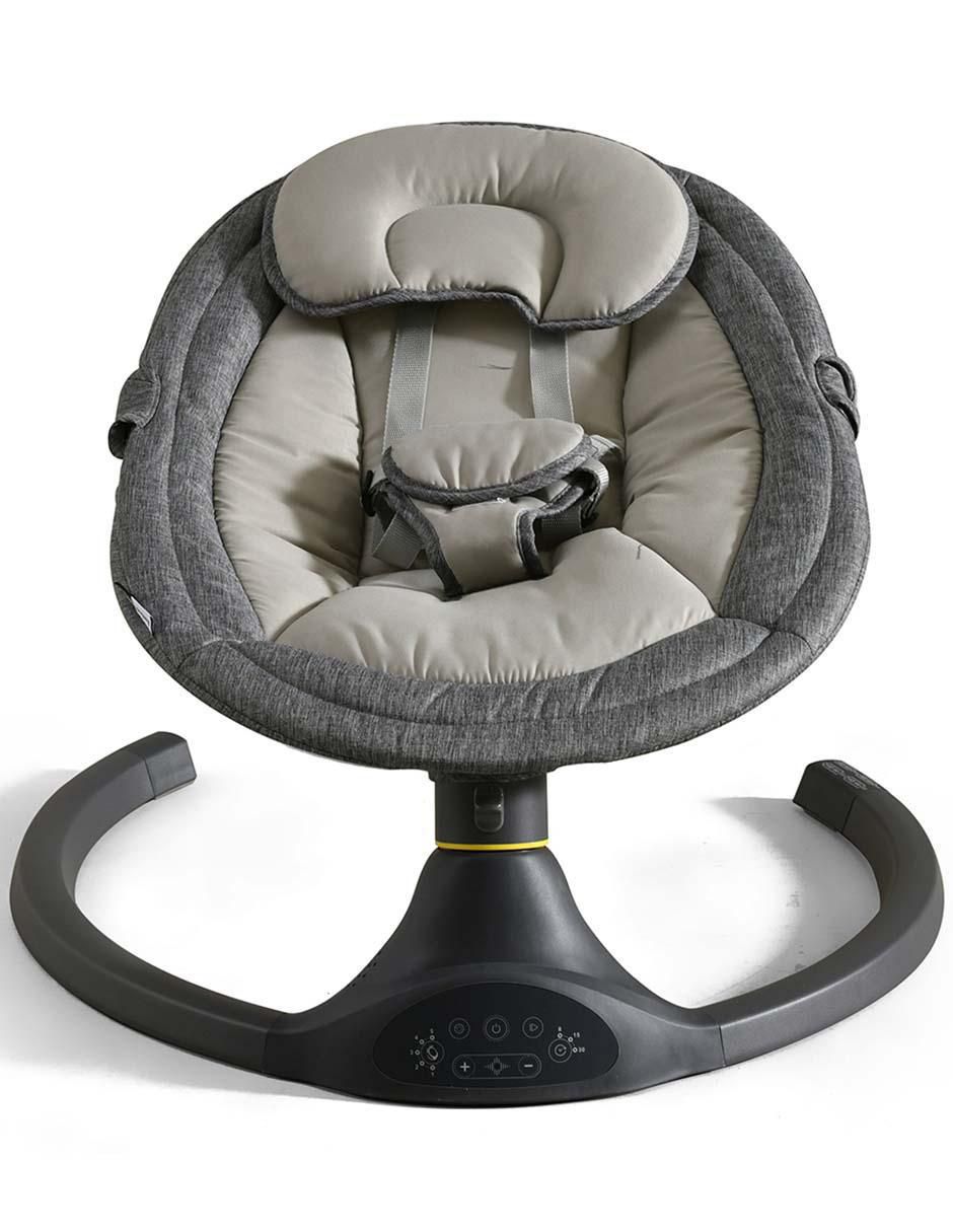 Silla mecedora Bouncer ORPHIC con bluetooth 7