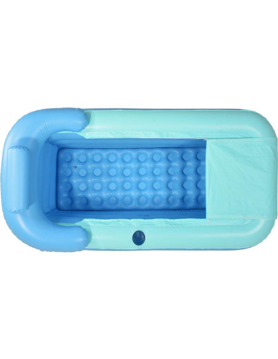 Bañera de plástico 3