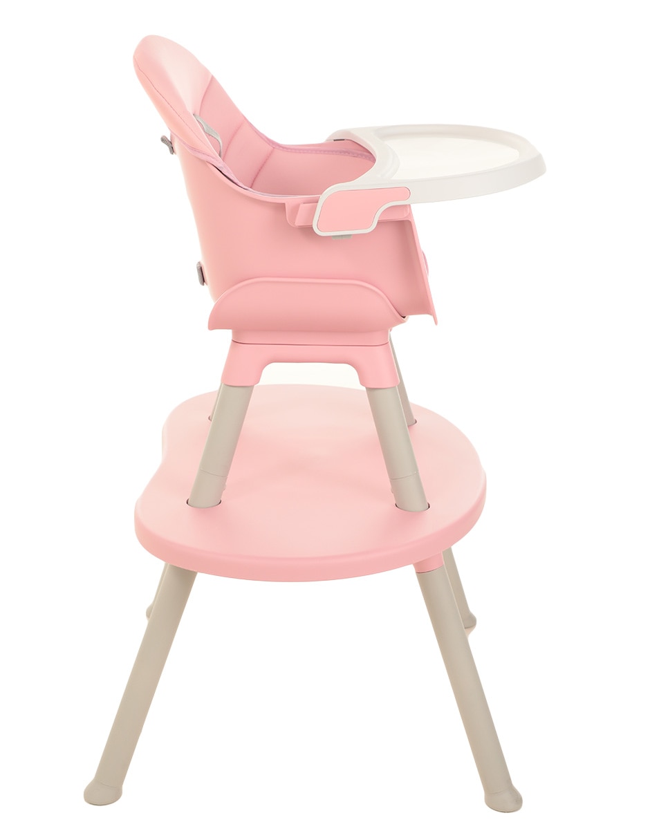 SILLA ALTA PRINSEL BISTRO, ROSA