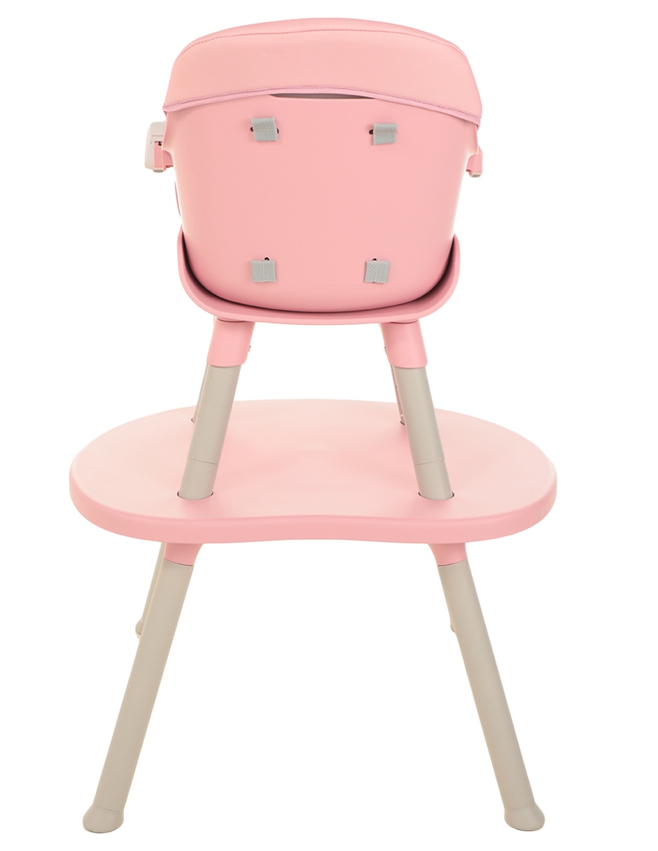 SILLA ALTA PRINSEL BISTRO, ROSA