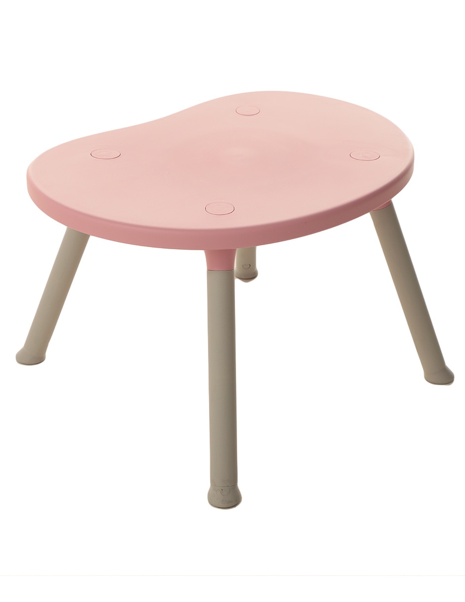 SILLA ALTA PRINSEL BISTRO, ROSA