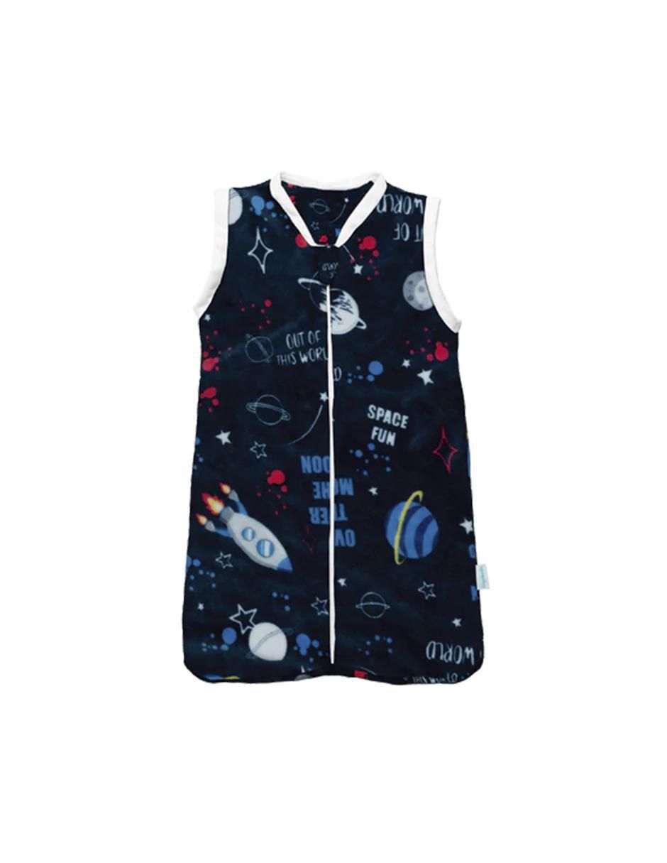 Saco de dormir para bebé unisex Saco de dormir para bebé unisex