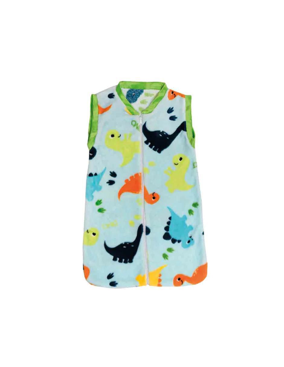 Saco de dormir para bebé unisex