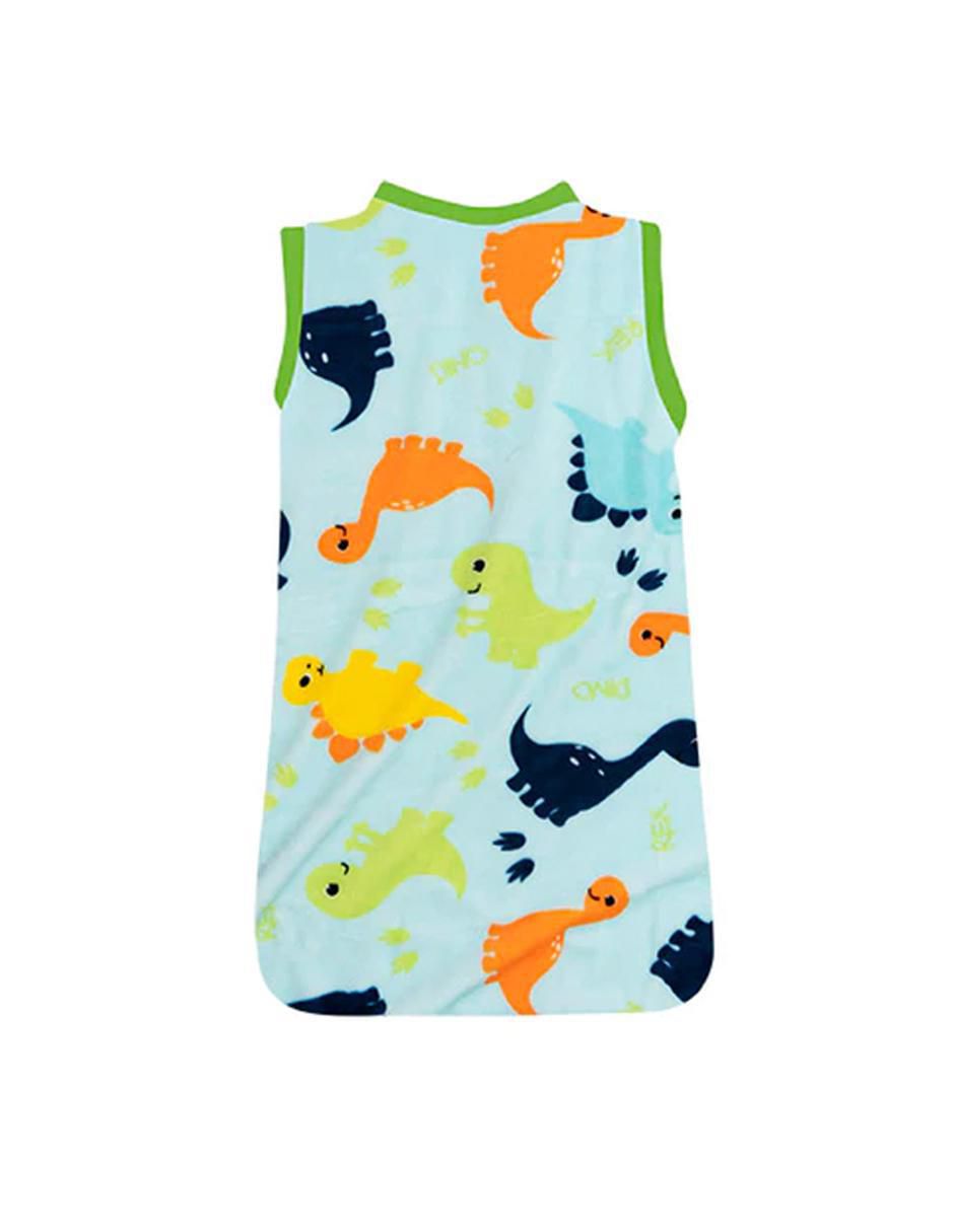 Saco de dormir para bebé unisex 2