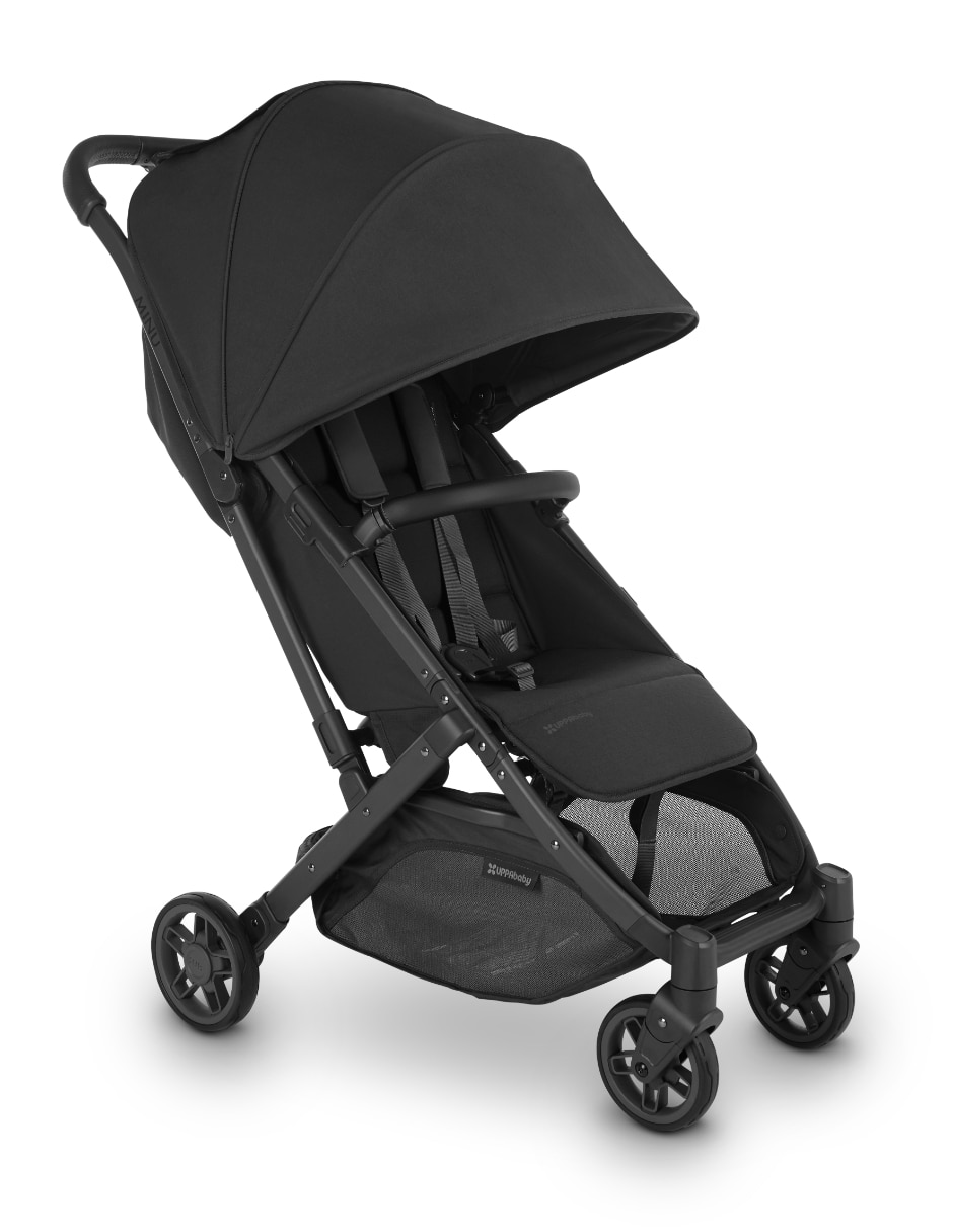 Carriola ultracompacta Uppababy Minu V2 plegable