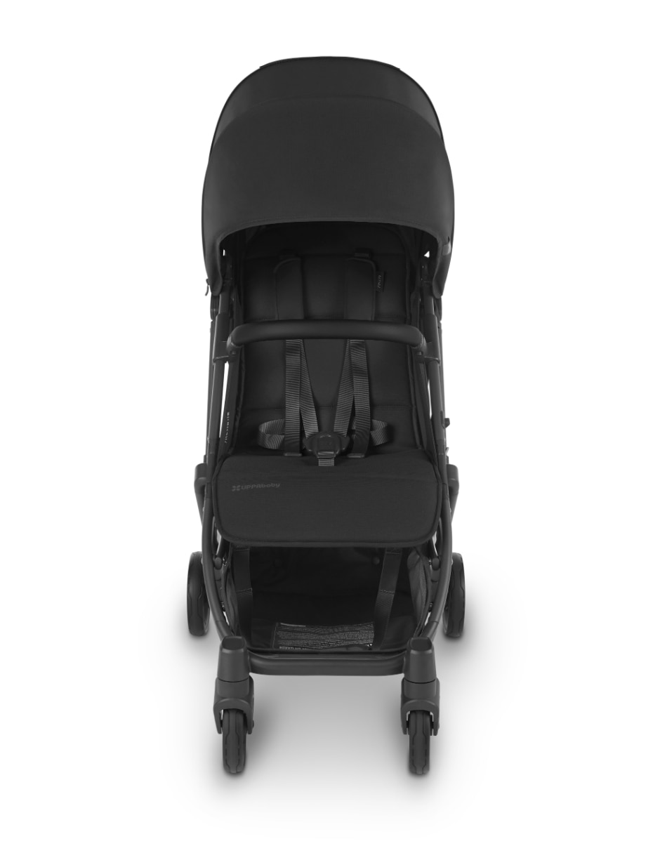 Carriola ultracompacta Uppababy Minu V2 plegable 4
