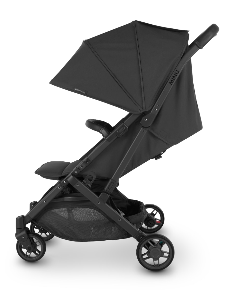 Carriola ultracompacta Uppababy Minu V2 plegable 6