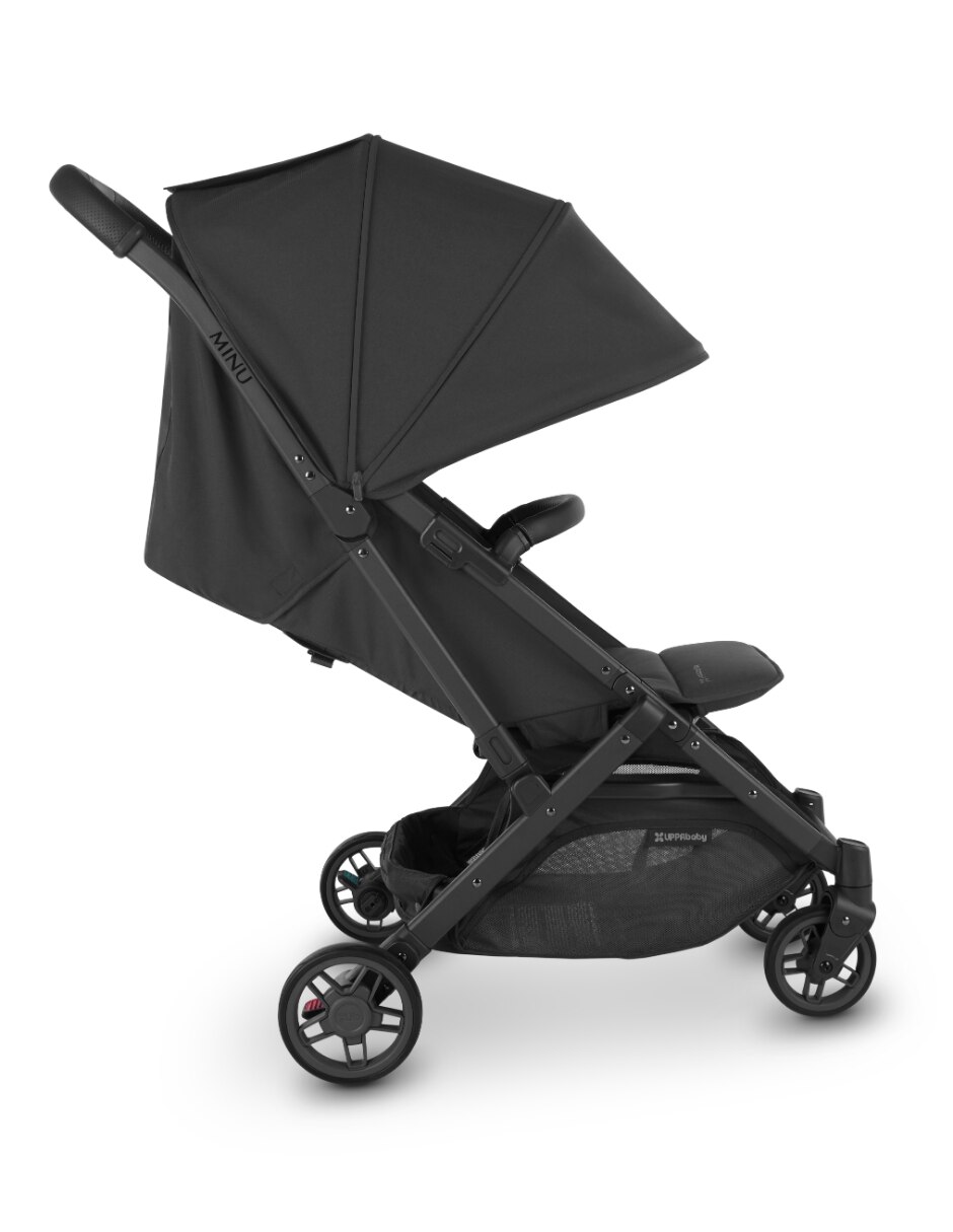 Carriola ultracompacta Uppababy Minu V2 plegable 8